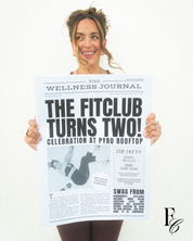 The FITclub Anniversary Event