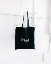 The FITclub Tote