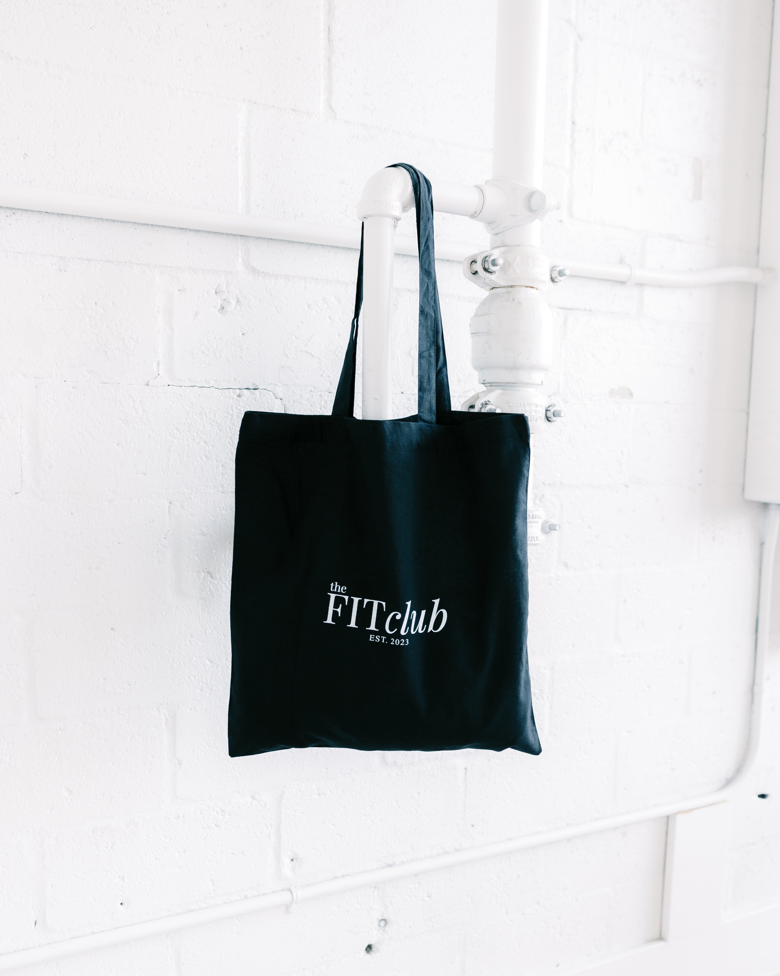 The FITclub Tote