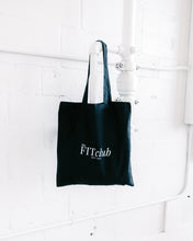 Load image into Gallery viewer, The FITclub Tote