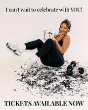 The FITclub Anniversary Event