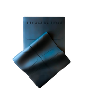 The LIFTED Yoga Mat