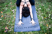 The LIFTED Yoga Mat