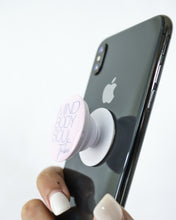 Load image into Gallery viewer, Mind, Body, Soul Pop Socket &amp; Car Mount