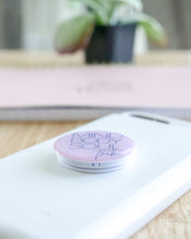 Load image into Gallery viewer, Bundle: Pop Socket &amp; Journal