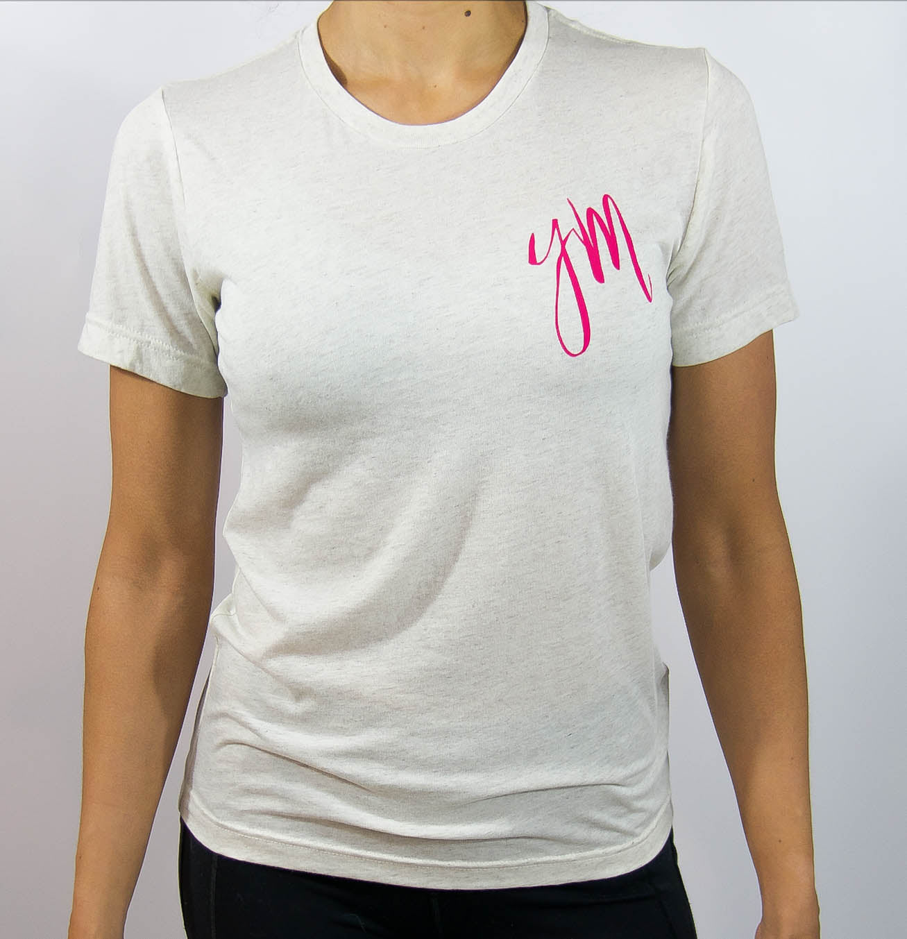 YM x LABL Tee