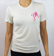 YM x LABL Tee