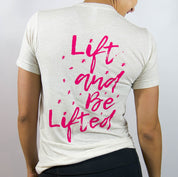 YM x LABL Tee
