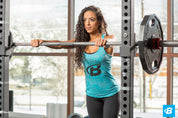 4 Week Lower Body Program